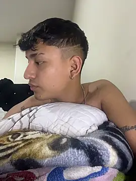 Esteban Narvaez online show from July 2026 07:07:01 AM