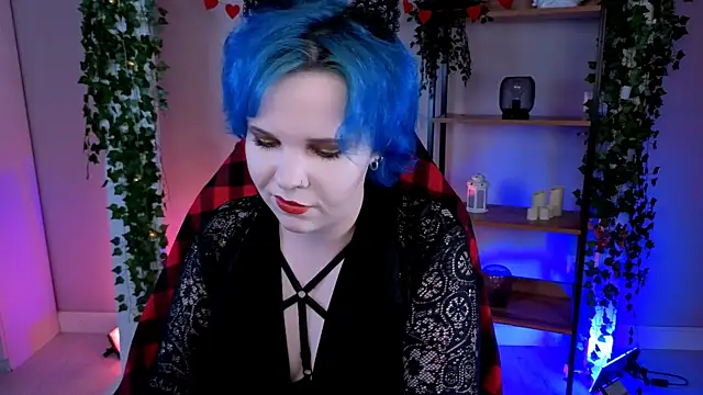 WwhiteMonsterr online show from July 2026 06:46:02 AM
