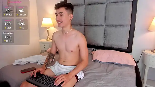 Snapshot of dominik_black chatting on August 2026 09:51:02 PM dominik black online show from August 2026 09:51:02 PM