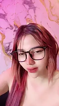Febbyza online show from July 2026 04:01:02 AM