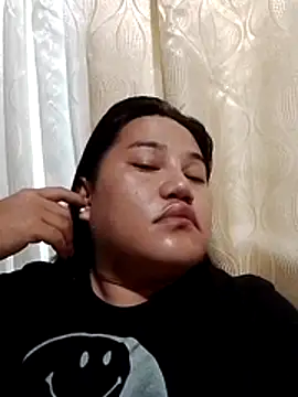 Andrea0414 online show from October 2025 10:19:01 PM