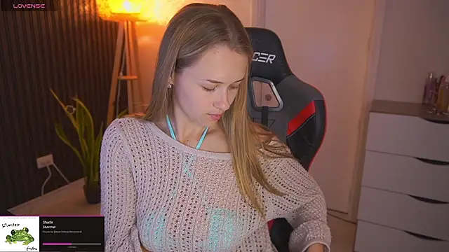 DanikaDillan online show from March 2026 12:48:02 AM