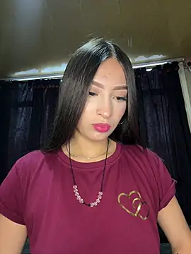 Snapshot of MilanaItze_ chatting on July 2026 09:14:02 PM MilanaItze online show from July 2026 09:14:02 PM