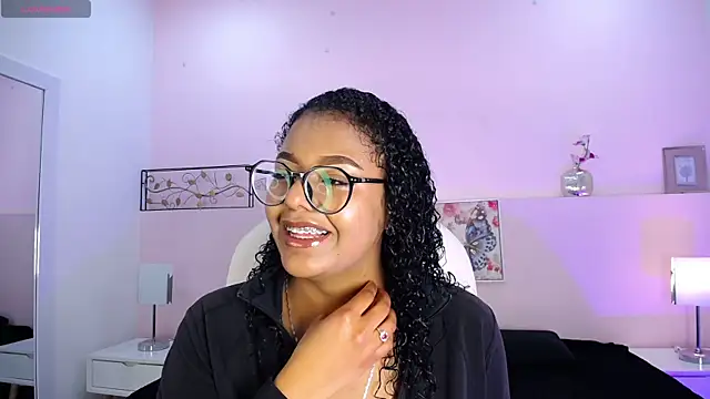 Afroditaa 19 online show from August 2026 08:51:02 PM