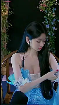 chuqing NO1 online show from August 2026 03:11:01 PM