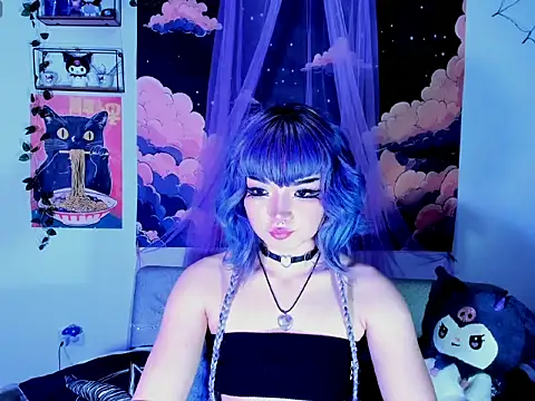 Snapshot of Amethyst_astra chatting on August 2026 03:19:02 AM Amethyst astra online show from August 2026 03:19:02 AM