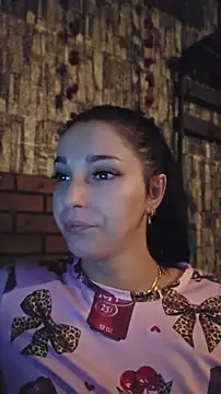 Snapshot of Mirabel_Love chatting on August 2026 05:53:01 AM Mirabel Love online show from August 2026 05:53:01 AM