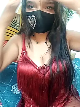 Cute Doll143 online show from August 2026 05:59:01 PM