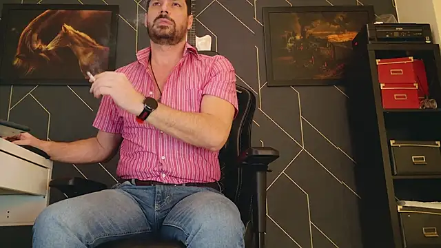 ChrisKox online show from February 2025 06:44:02 AM