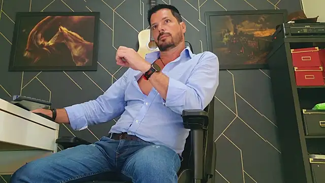 ChrisKox online show from March 2025 06:38:02 AM