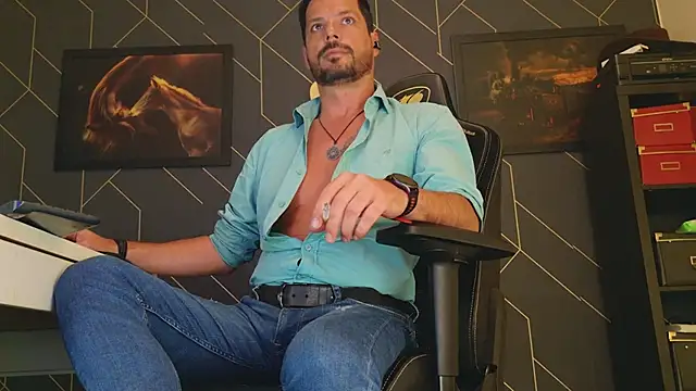 ChrisKox online show from March 2025 10:59:02 AM