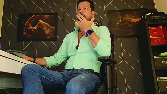 ChrisKox online show from March 2025 05:00:02 AM