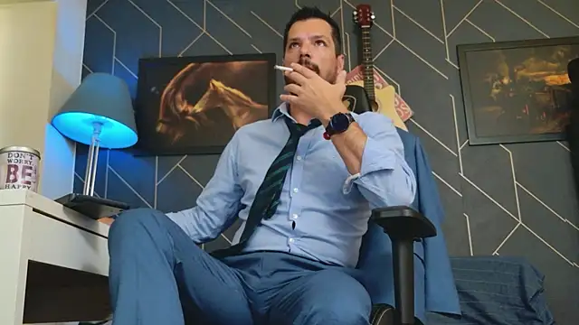 ChrisKox online show from September 2025 07:30:02 AM