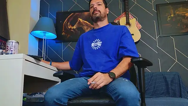 ChrisKox online show from September 2025 02:05:01 AM