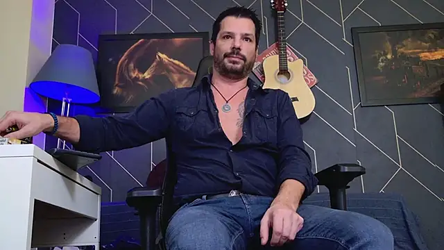 ChrisKox online show from November 2025 06:06:02 PM