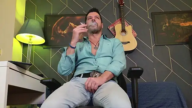 ChrisKox online show from January 2026 01:16:02 PM