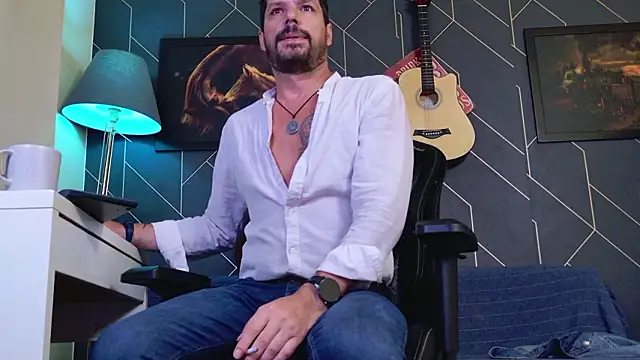 ChrisKox online show from February 2026 01:53:02 PM