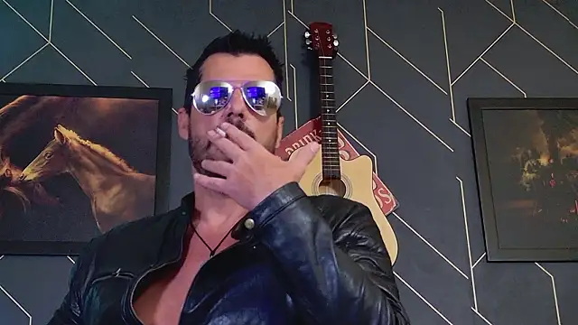 ChrisKox online show from February 2026 08:25:02 AM