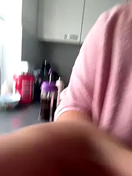 BootyLola online show from October 2025 08:45:01 AM