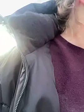 BootyLola online show from November 2025 03:12:01 PM