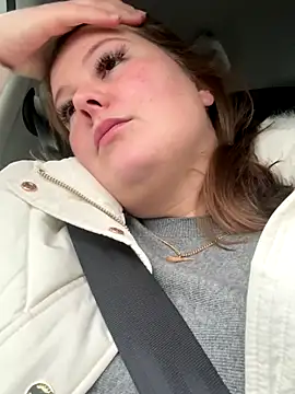 BootyLola online show from November 2025 08:39:02 AM