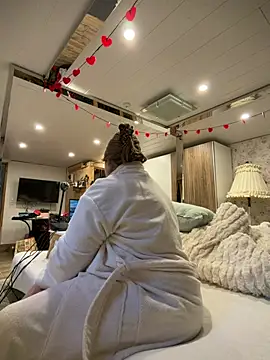 BootyLola online show from March 2026 07:59:01 AM