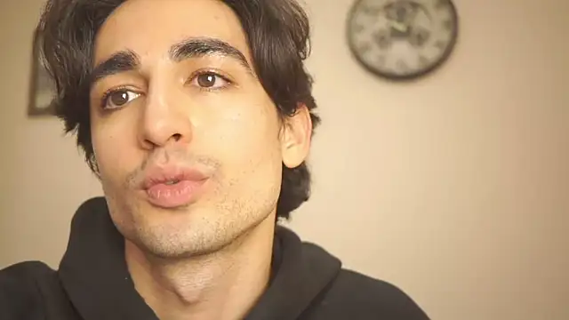 AlanDeNavarre online show from February 2025 08:58:01 PM