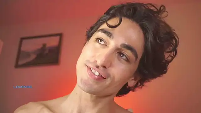 AlanDeNavarre online show from March 2025 12:56:02 AM