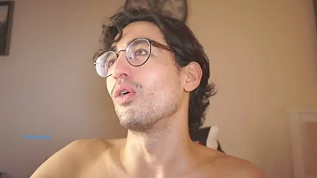 AlanDeNavarre online show from March 2025 11:56:01 PM