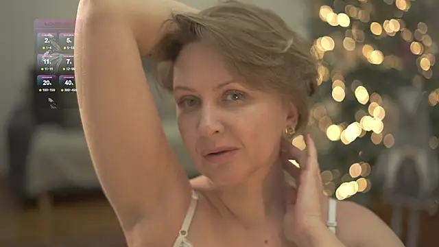 LitleSun online show from January 2025 03:47:01 PM