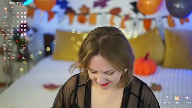 LitleSun online show from October 2025 10:30:01 AM