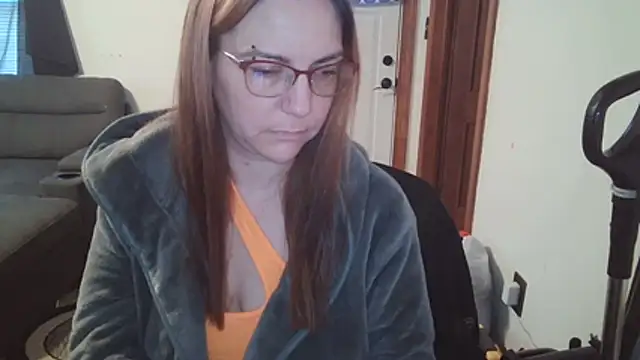 SweetAriesXO online show from February 2026 01:37:02 PM