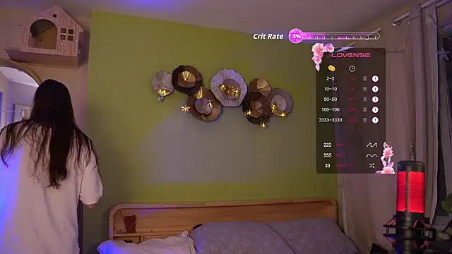 Gessifossa online show from October 2025 02:27:02 PM