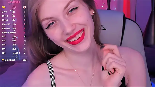 DakotaMabs online show from December 2024 10:05:02 AM