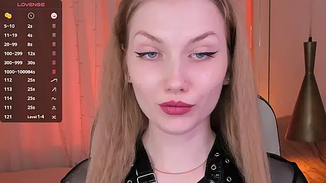 DakotaMabs online show from March 2025 09:30:01 AM