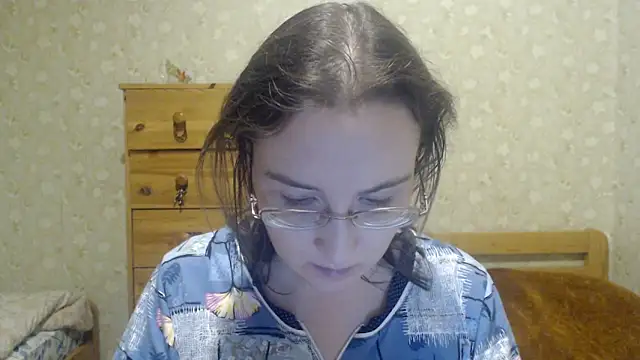 Smart Rose online show from January 2025 09:33:01 PM