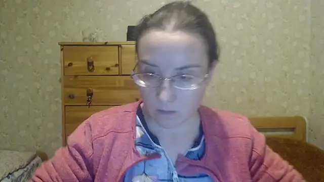 Smart Rose online show from January 2025 09:04:02 PM