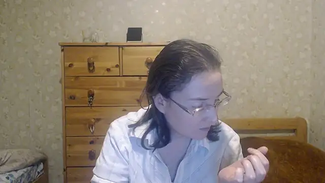 Smart Rose online show from February 2025 10:28:02 PM