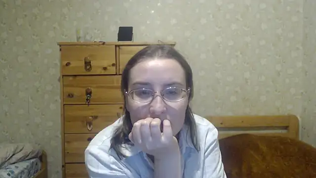 Smart Rose online show from February 2025 01:13:01 AM