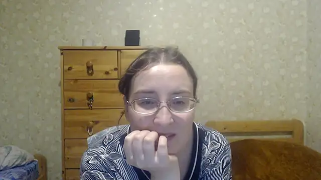 Smart Rose online show from February 2025 12:38:02 AM