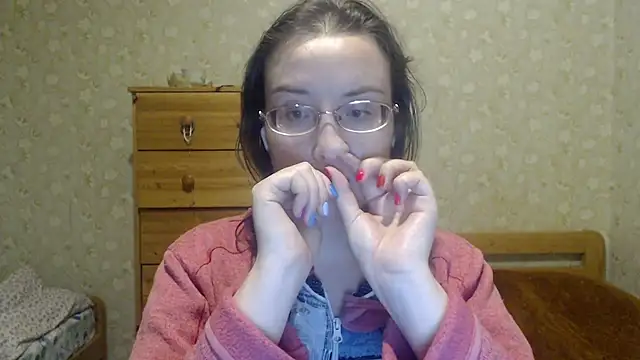 Smart Rose online show from March 2025 10:19:02 PM