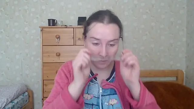 Smart Rose online show from March 2025 10:39:02 AM