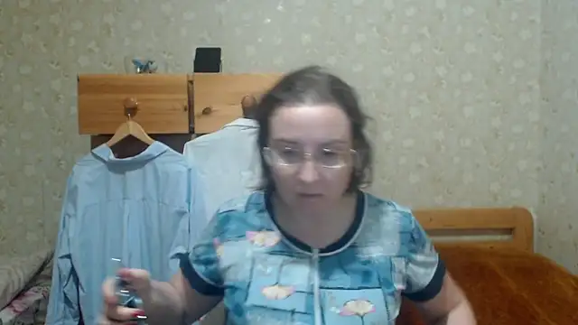 Smart Rose online show from October 2025 10:55:01 PM