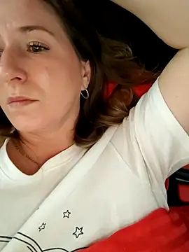 Natali UA online show from February 2025 01:39:01 PM