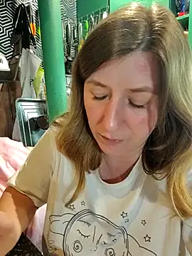 Natali UA online show from February 2025 06:42:01 PM