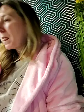 Natali UA online show from February 2025 06:15:02 AM