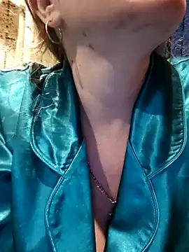 Natali UA online show from March 2025 05:14:02 PM