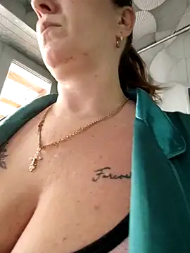 Natali UA online show from March 2025 11:00:02 AM