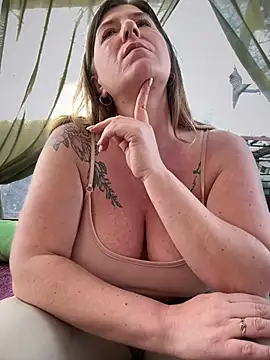 Natali UA online show from March 2025 03:12:02 PM