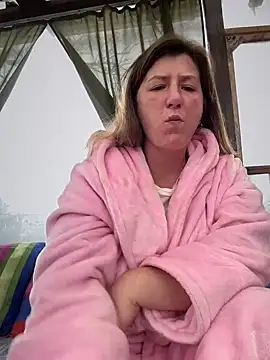 Natali UA online show from March 2025 06:03:01 AM